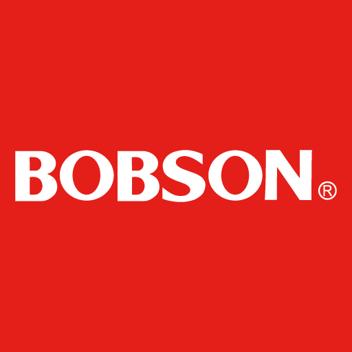 BOBSON 官方網站 logo