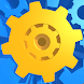 Gears - Classic Slide Puzzle - - Androidアプリ