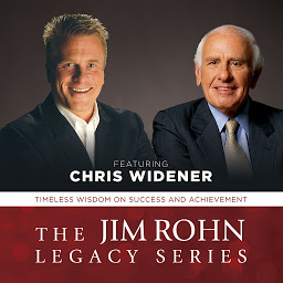 Icon image The Jim Rohn Legacy Series: Timeless Wisdom on Success and Achievement