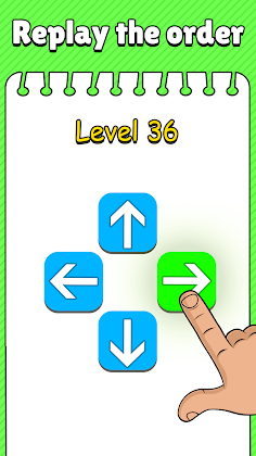 BrainZ - Brain Train Logical G - Screenshot 1