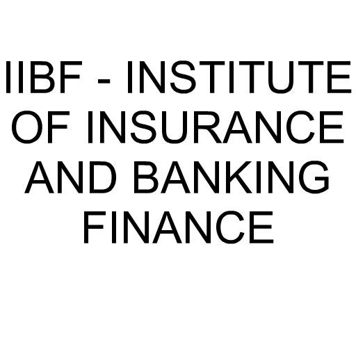 IIBF - INSTITUTE OF INSURANCE  - AppWisp.com