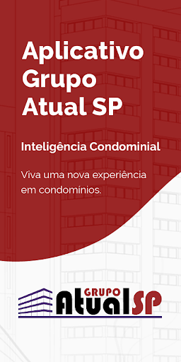 Android application Grupo Atual SP screenshort