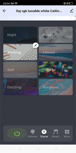 Ilaj Smart Screen 2