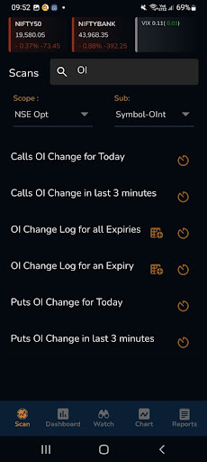 FoxNet Screen 2