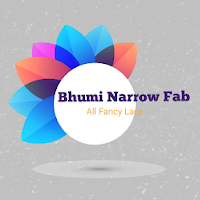 Bhumi Narrow Fab For admin