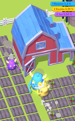 Farm Monsters Screen 3