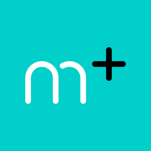 MedEasy 5.7.1 Icon