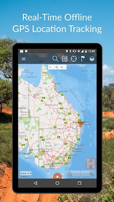 Hema Explorer - Ultimate 4x4 & remote touring appのおすすめ画像4