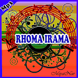 Kumpulan Lagu RHOMA IRAMA Lengkap Mp3 2017 icon