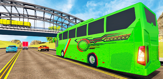 Bus Simulator: Urban Bus
