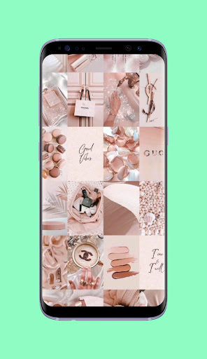 Aesthetic Collage Wallpapers