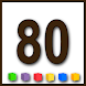 80 Day Cray Cray - Androidアプリ