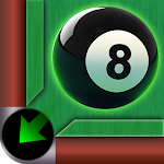 Cover Image of Download Aim Tool for 8 Ball Pool 2.0.5 APK