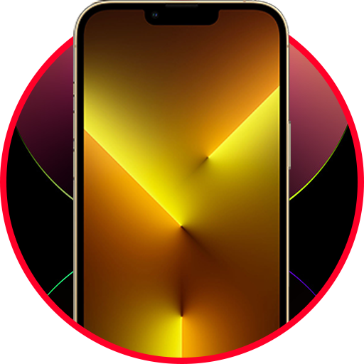 Launcher for iPhone 13 Pro Max