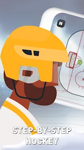 Ice Hockey Puck