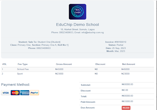 EduChip Screen 3