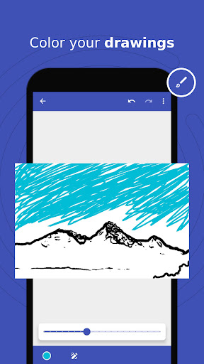 EdgePaint Screen 3