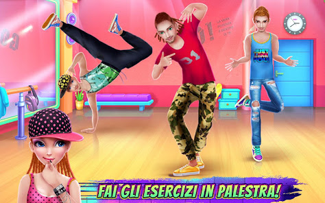 Immagine screenshot