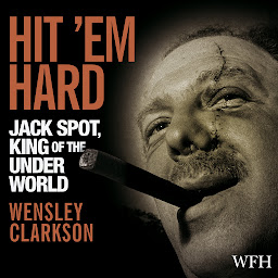 Icon image Hit 'Em Hard: Jack Spot, King of the Underworld