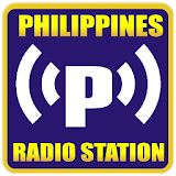 Philippines Radio Station icon
