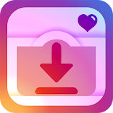 Instant Auto Downloader - Images & Videos icon