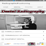 Radiographic Positioning and Related Anatomy icon