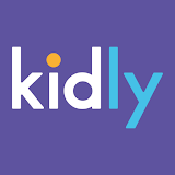 Kidly  -  Stories for Kids icon