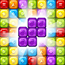 下载 Jewelry Blast : Pucca 安装 最新 APK 下载程序
