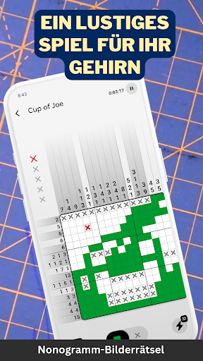 App-Vorschau