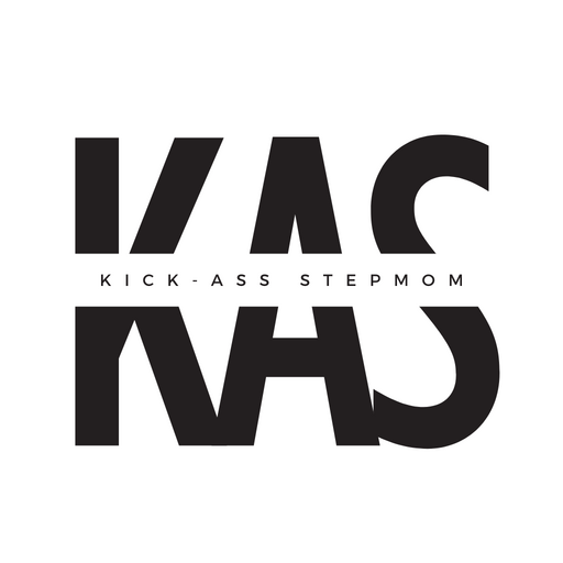 The KICK-ASS Stepmom Community logo
