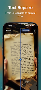 Screenshot image