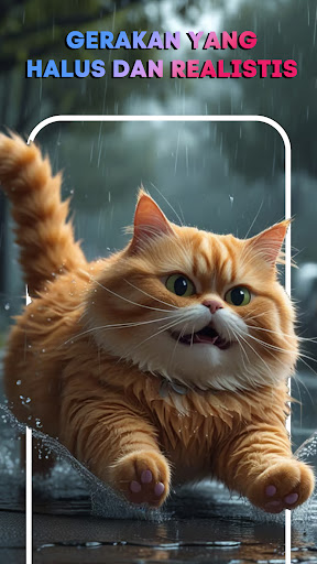 Generator Video AI: 3D FlixAI screenshot 5