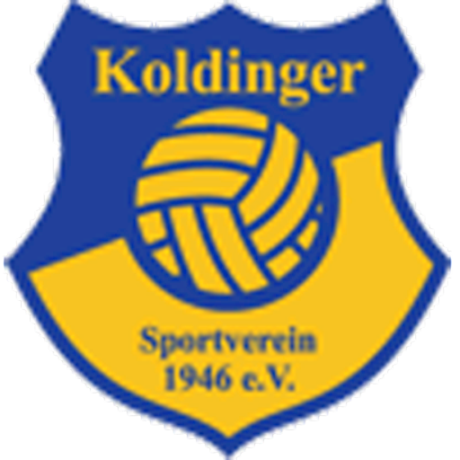 Koldinger SV logo