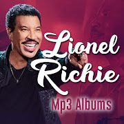 Lionel Richie MP3 Albums