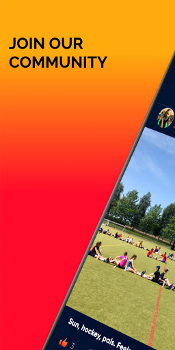 Android application MH1 screenshort