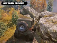 Offroad Car Simulator 2021 New Car Driving Gamesのおすすめ画像3