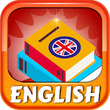 English Vocabulary Quiz HD icon