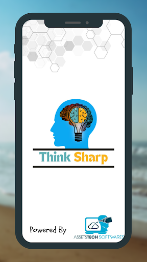 Think Sharp screenshot 10