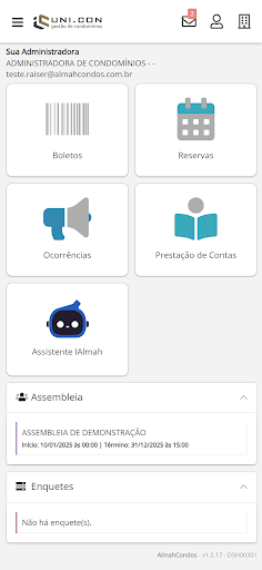 Uni.con Condomínios