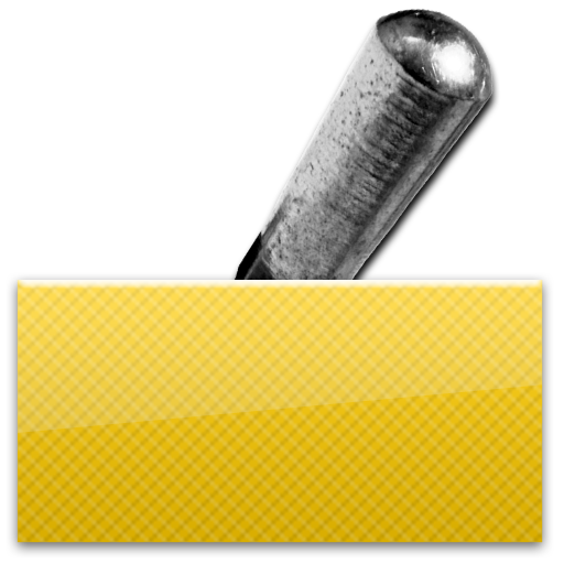 The Ultimate App logo
