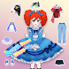 Royal Girl: Doll Dress Up Game