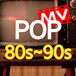 POP 80s 90s MV player Apk
