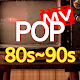 POP anni 80 e 90 MV player Scarica su Windows