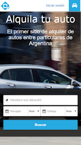 Captura de Pantalla 1 Andemus android