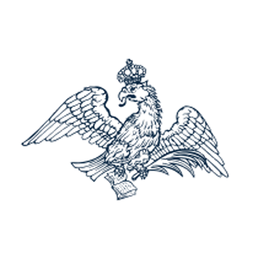 Cecilienhof SPSG logo