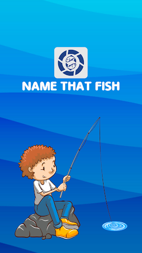 Android application Name That Fish screenshort