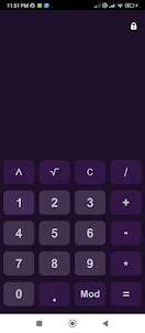 Calculator Wala lock Hide App