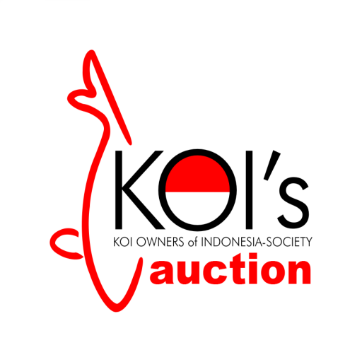 Kois Auction logo