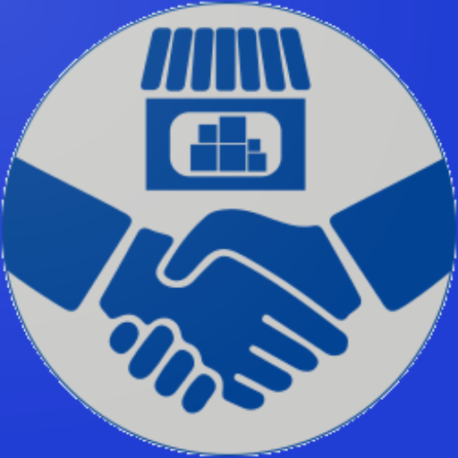 Firston Mall Partner logo