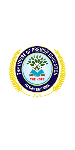 Android application The House of Premier Education screenshort
